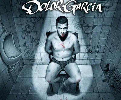 Dolor García