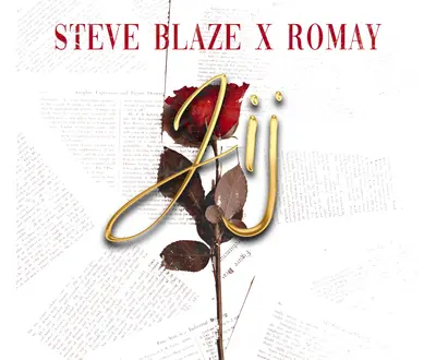 Steve Blaze
