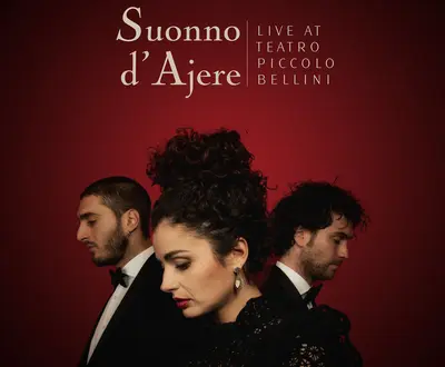 Suonno D'Ajere