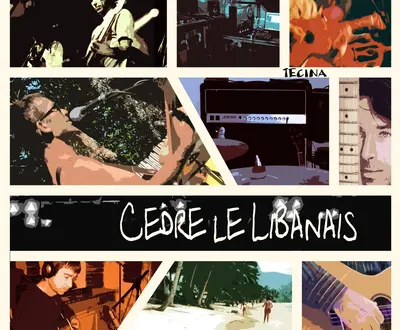 Cedre le Libanais