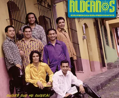 Los Aldeanos