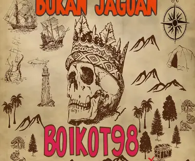 Boikot98