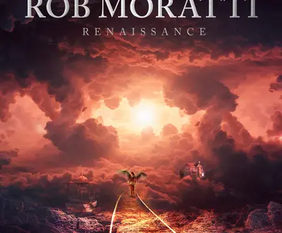 Rob Moratti