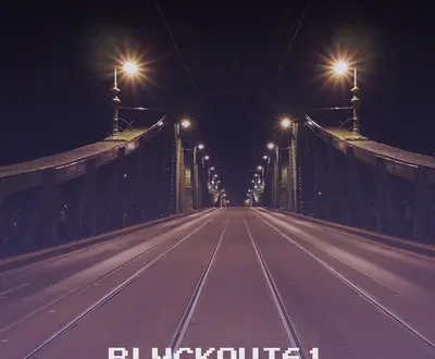 BLVCKOUT61