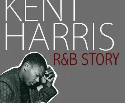 Kent Harris
