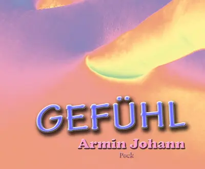 Armin Johann Pock