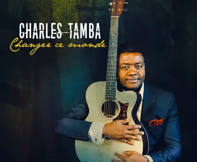 Charles Tamba