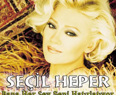 Seçil Heper