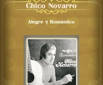Chico Novarro