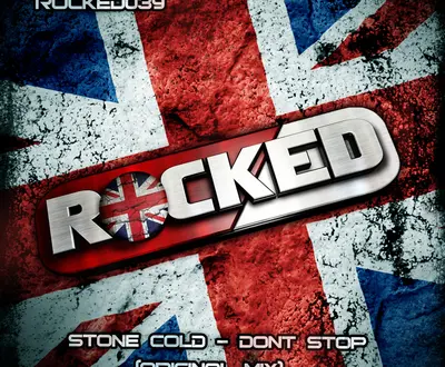 stone cold