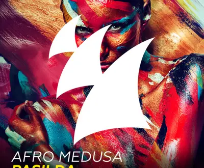 Afro Medusa