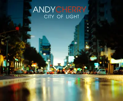 Andy Cherry