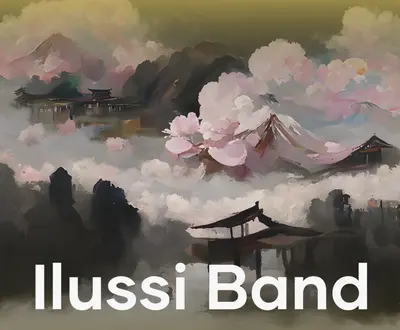 Ilussi Band
