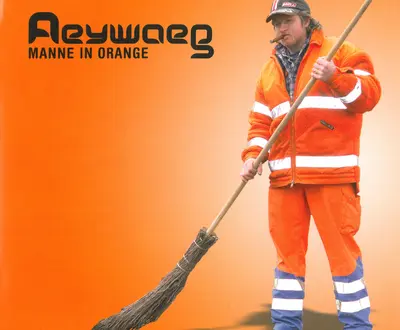 Aeywaeg