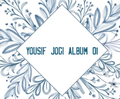 Yousif Jogi