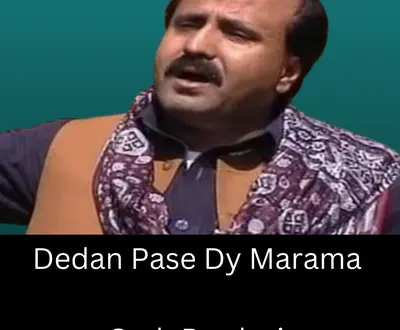 Seth Pardasi