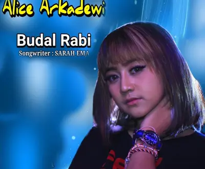 Alice Arkadewi