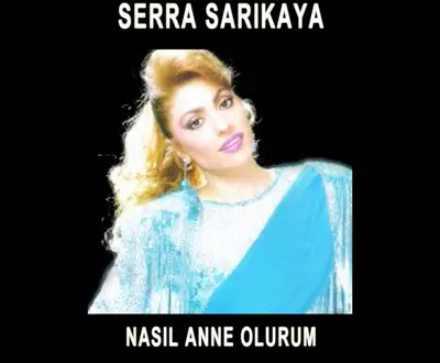 Serra Sarıkaya