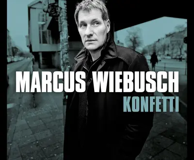 Marcus Wiebusch