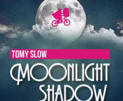 Tomy Slow