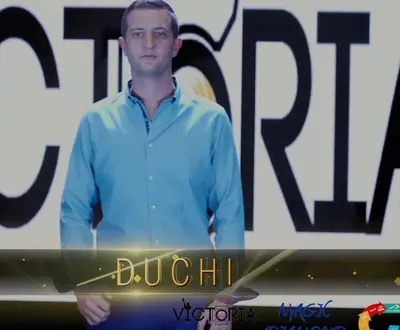 Duchi