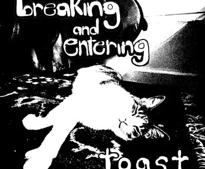 Breaking and Entering