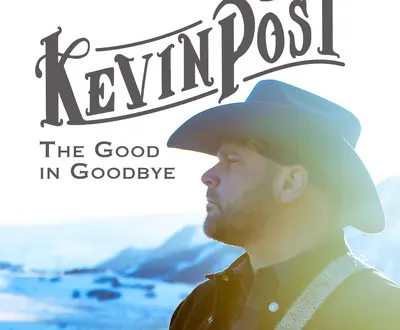 Kevin Post