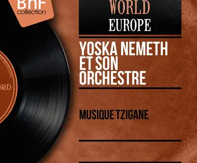 Yoska Nemeth et son orchestre
