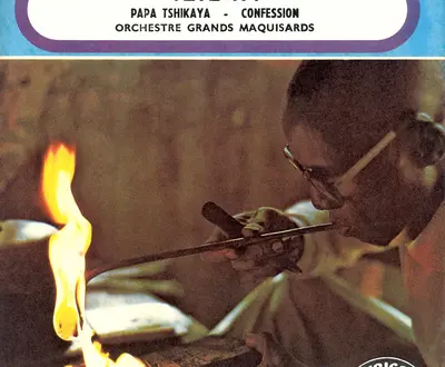 Orchestre Grands Maquisards