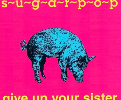 Sugarpop