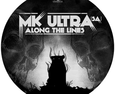 Mk Ultra