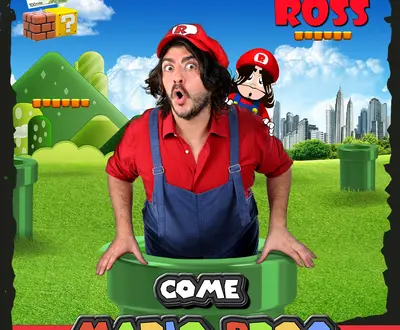 Zona Ross