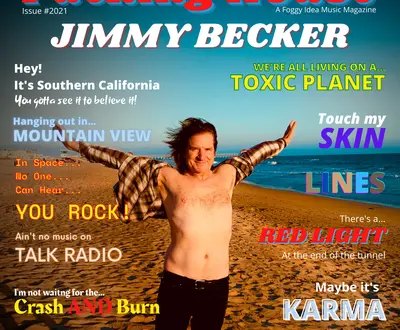 Jimmy Becker
