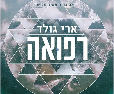 ארי גולד