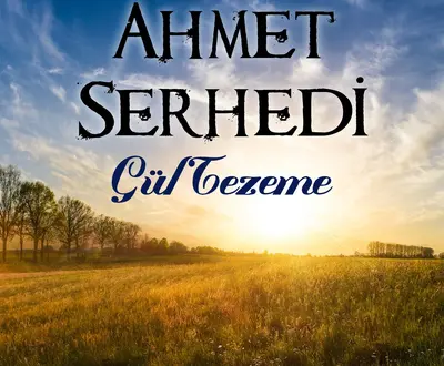Ahmet Serhedi