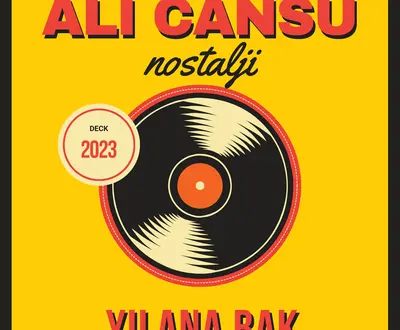 ali cansu