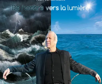 Alain Samuel Bastié