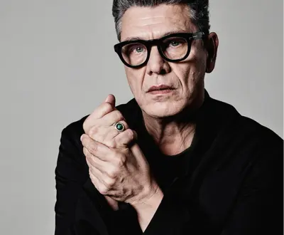 Marc Lavoine