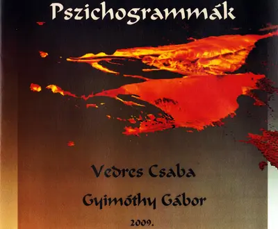 Vedres Csaba