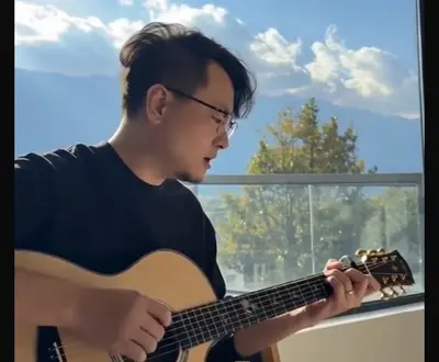 杨洋