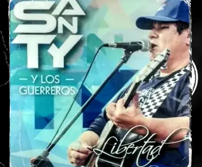Santy y Los Guerreros