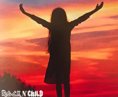 ROCK'N CHILD