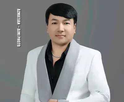 azimatjan ak