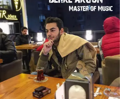 Berke Akgün
