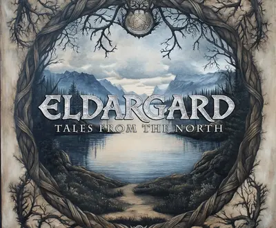 Eldargard