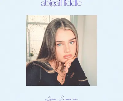 Abigail Liddle