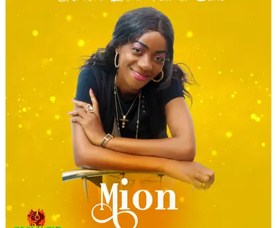 Chantre Leo la Fille de Dieu