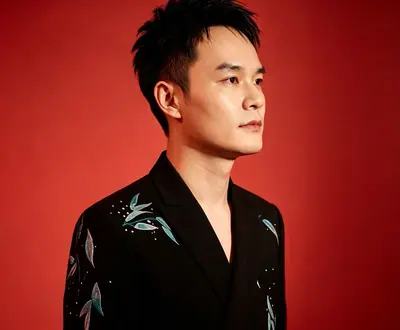 李明健