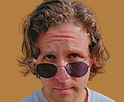 Dougy Ahern
