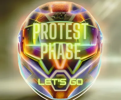 Protest Phase